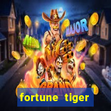 fortune tiger plataforma pagante